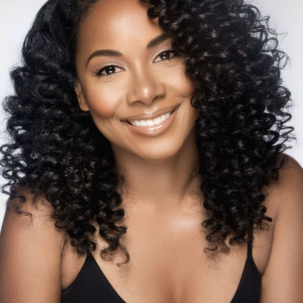 Cute Natural Hairstyles For Medium Length Hair
 Easy Natural Hairstyles for Black Women Trending in