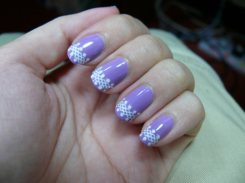 Cute Purple Nail Designs
 301 Moved Permanently