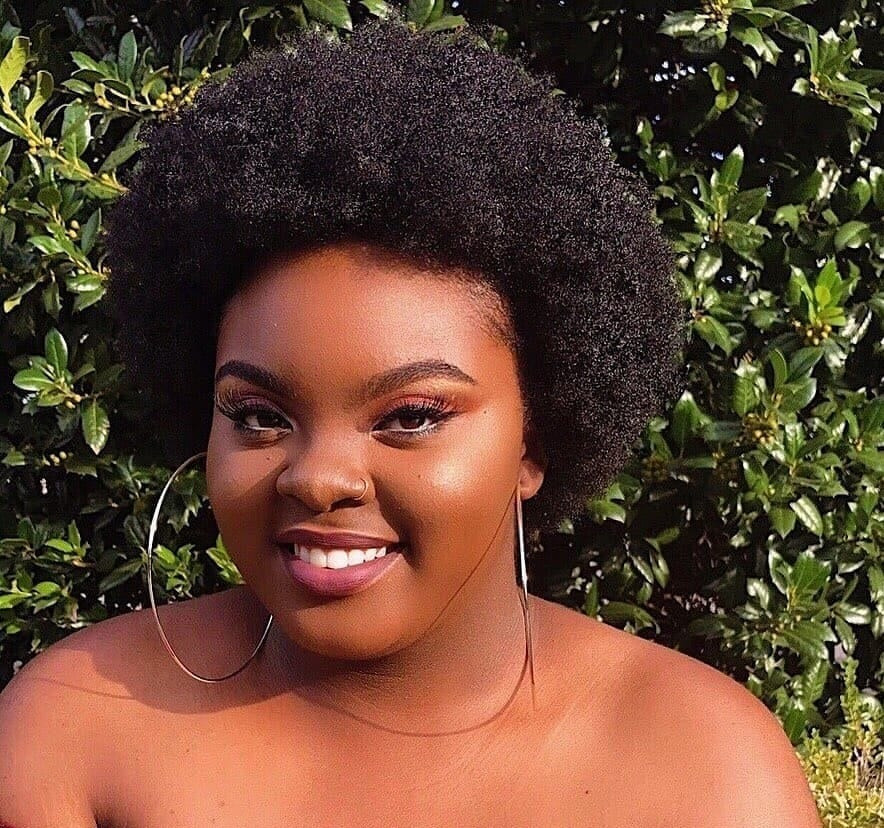 Cute Short Hairstyles For Black Females 2020
 25 Cute short curly hairstyles for black women to try in 2020