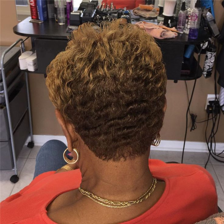 Cute Short Hairstyles For Black Females 2020
 Short Hairstyles 52 y Short Haircuts For Black Women