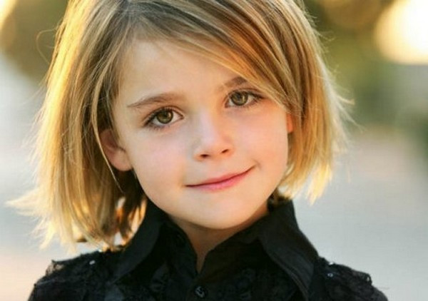 Cute Short Little Girl Haircuts
 57 Cute Little Girl s Hairstyles that are Trending Now 2020