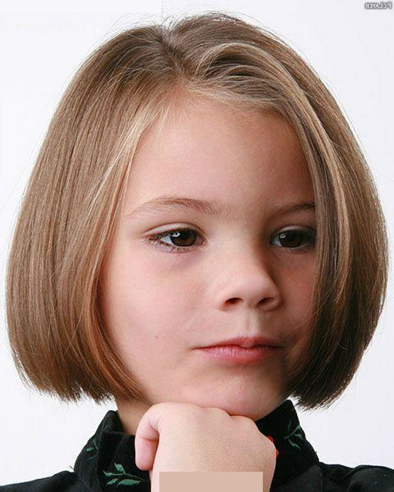 Cute Short Little Girl Haircuts
 What is the best Little girls short haircuts