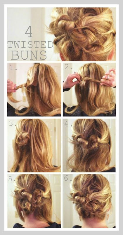 Cute Simple Hairstyles
 15 Simple and Cute Hairstyle Tutorials