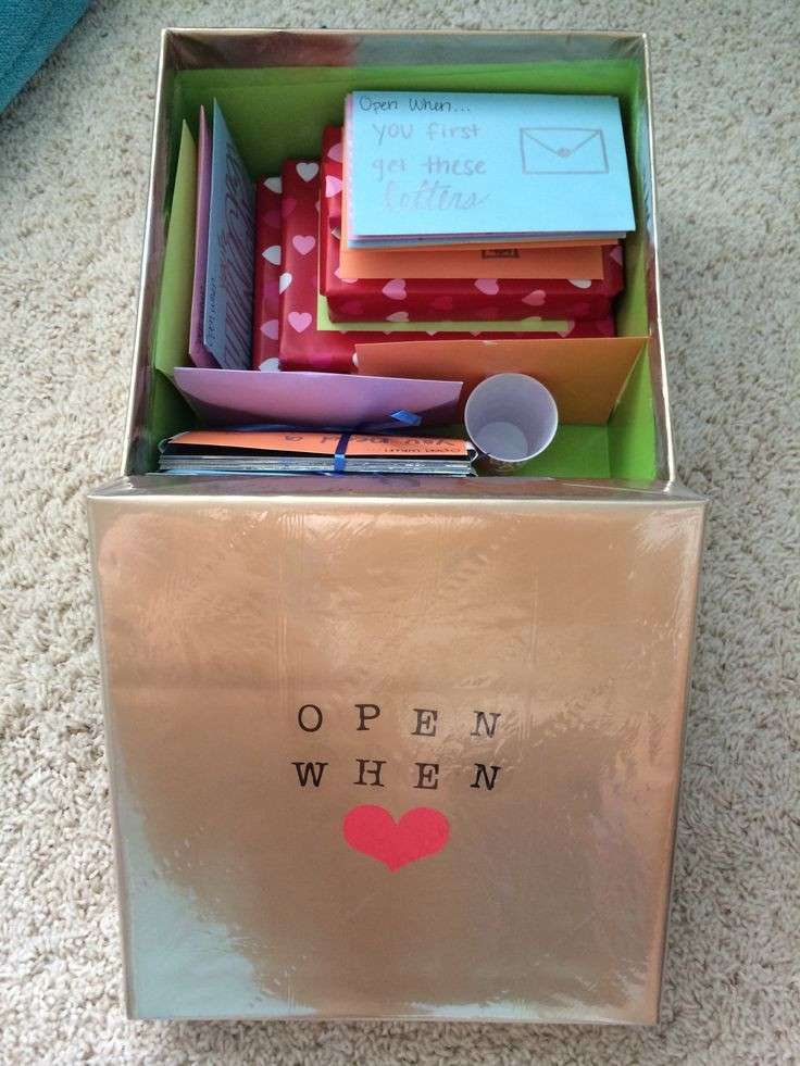 Cute Small Gift Ideas For Boyfriend
 Easy and Fun DIY Christmas Gifts for Boyfriend Explosion