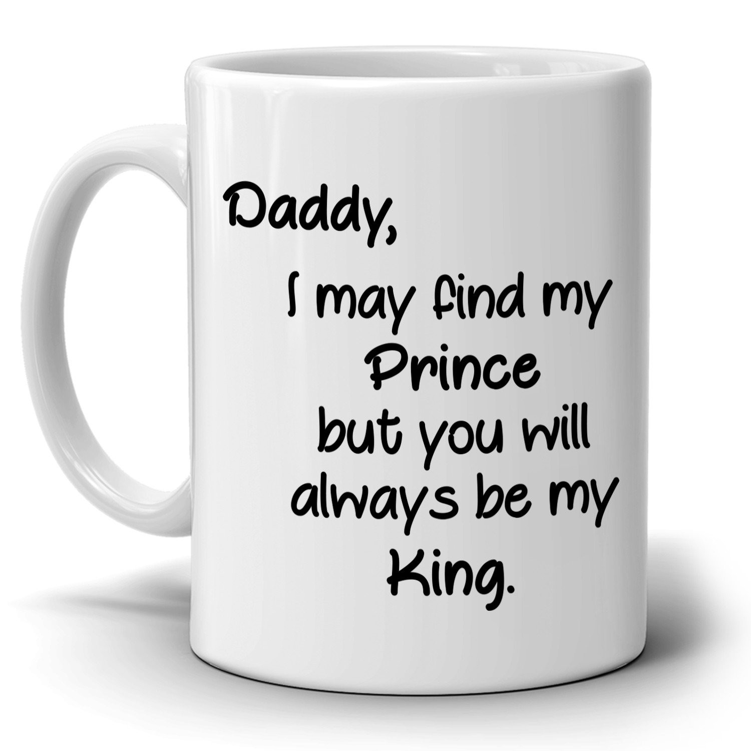 Dad Birthday Gift Ideas From Daughter
 Daddy Birthday Gifts From Daughter Fathers Day Gift for