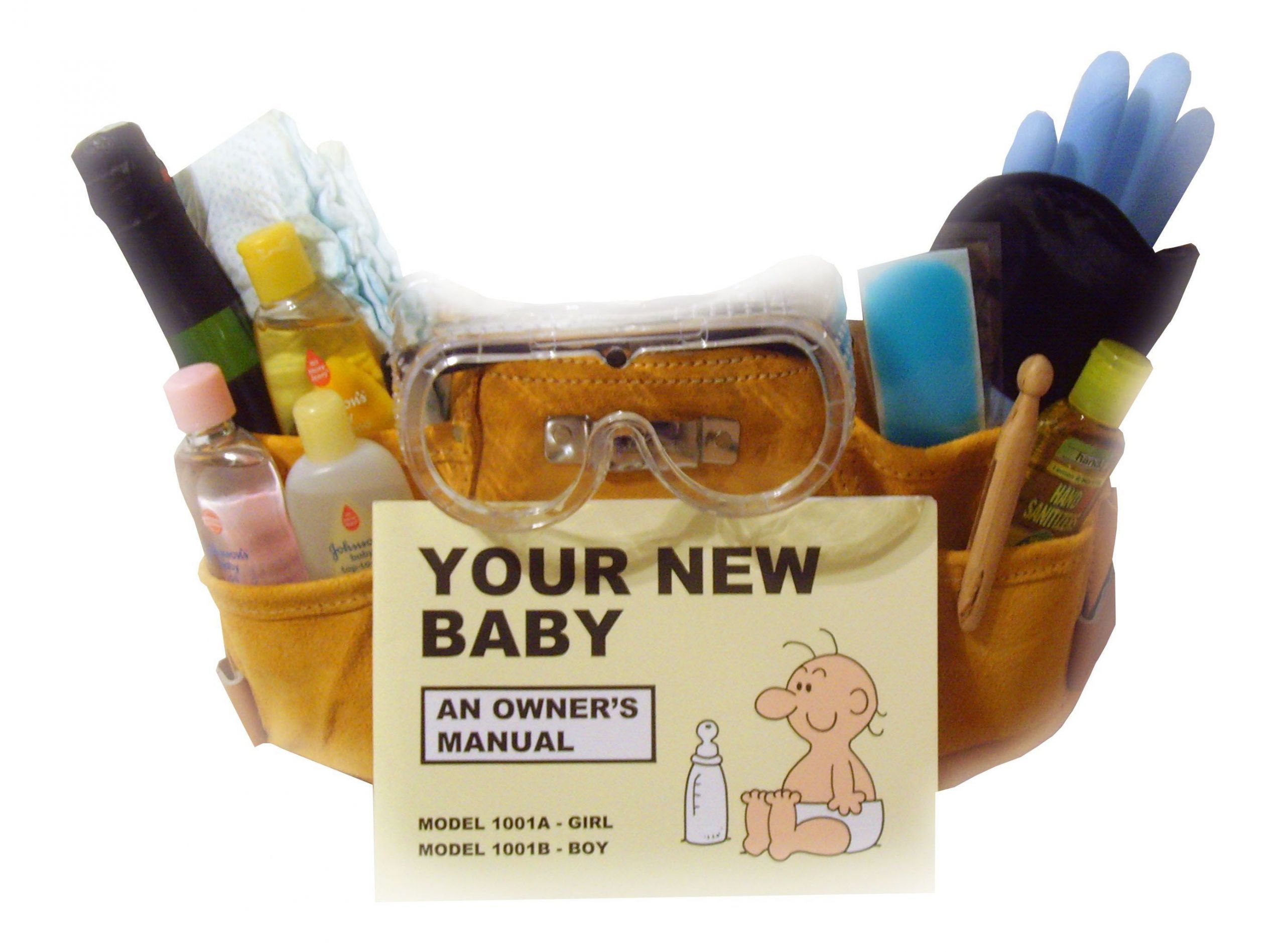 Daddy Baby Shower Gift Ideas
 SO many babies ing i love this idea