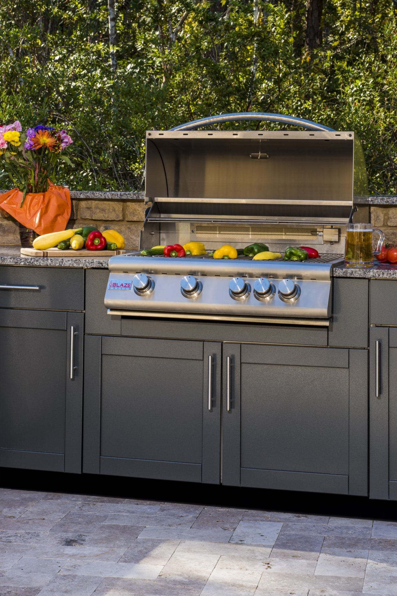 Danver Outdoor Kitchen
 Outdoor Kitchen Designs Ideas & Plans for Any Home