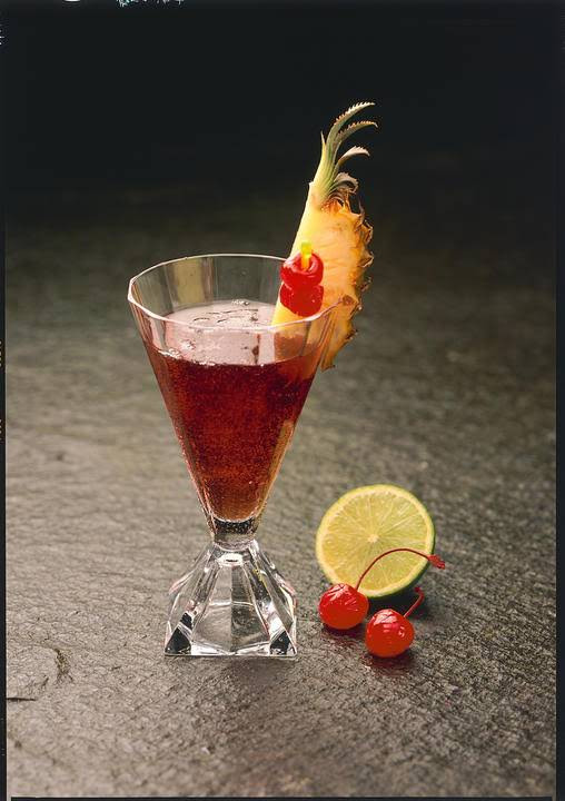 Dark Rum Cocktails
 10 Best Dark Rum Cocktails Recipes