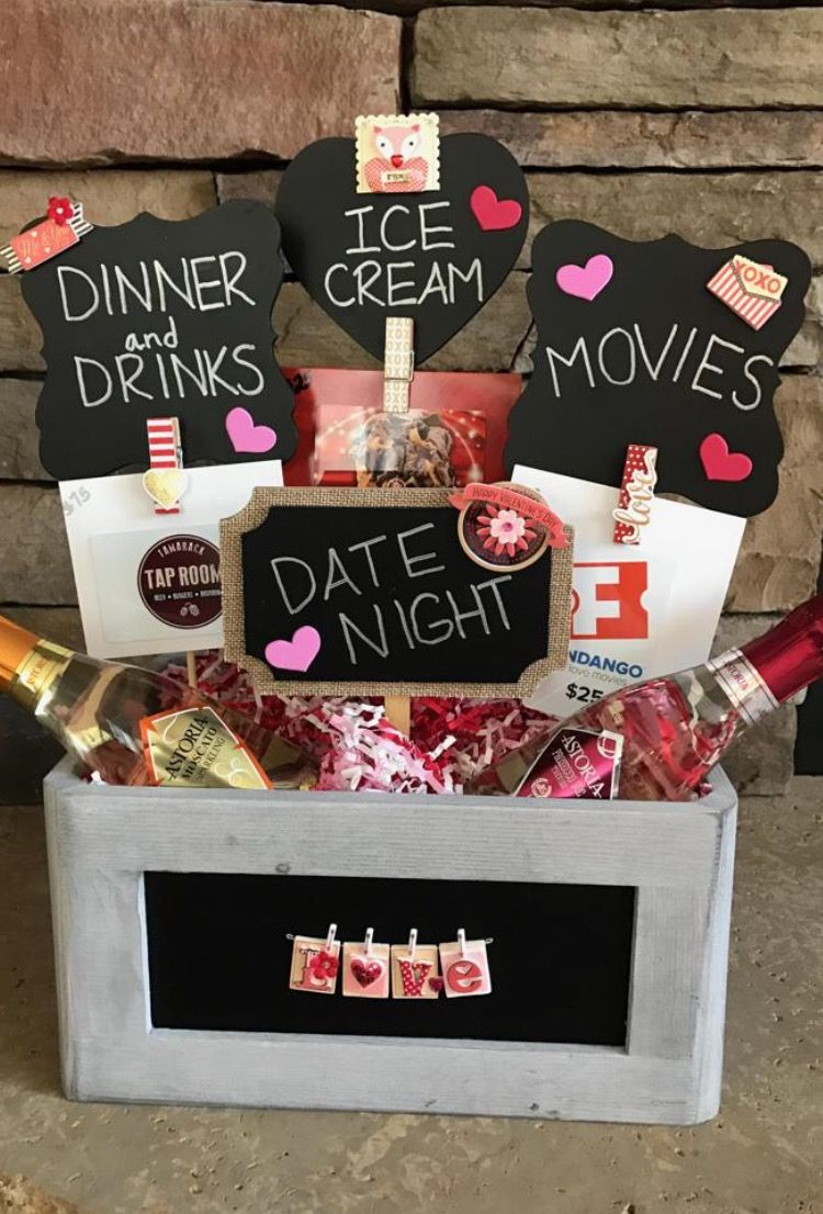 Best 20 Date Night Gift Ideas for Couples Home, Family