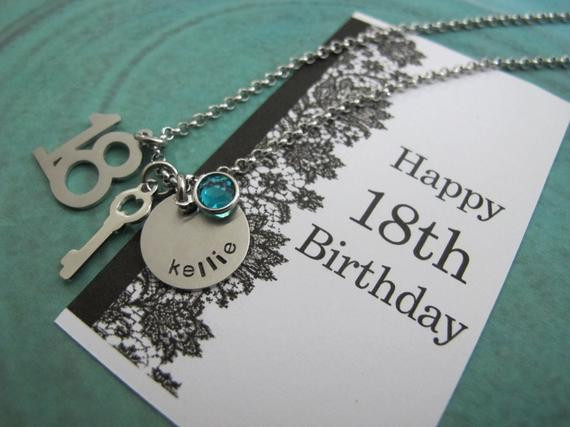 Daughters 18Th Birthday Gift Ideas
 18th birthday ts 18th birthday ts for her daughter