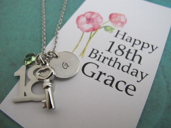 Daughters 18Th Birthday Gift Ideas
 18th birthday ts 18th birthday ts for her