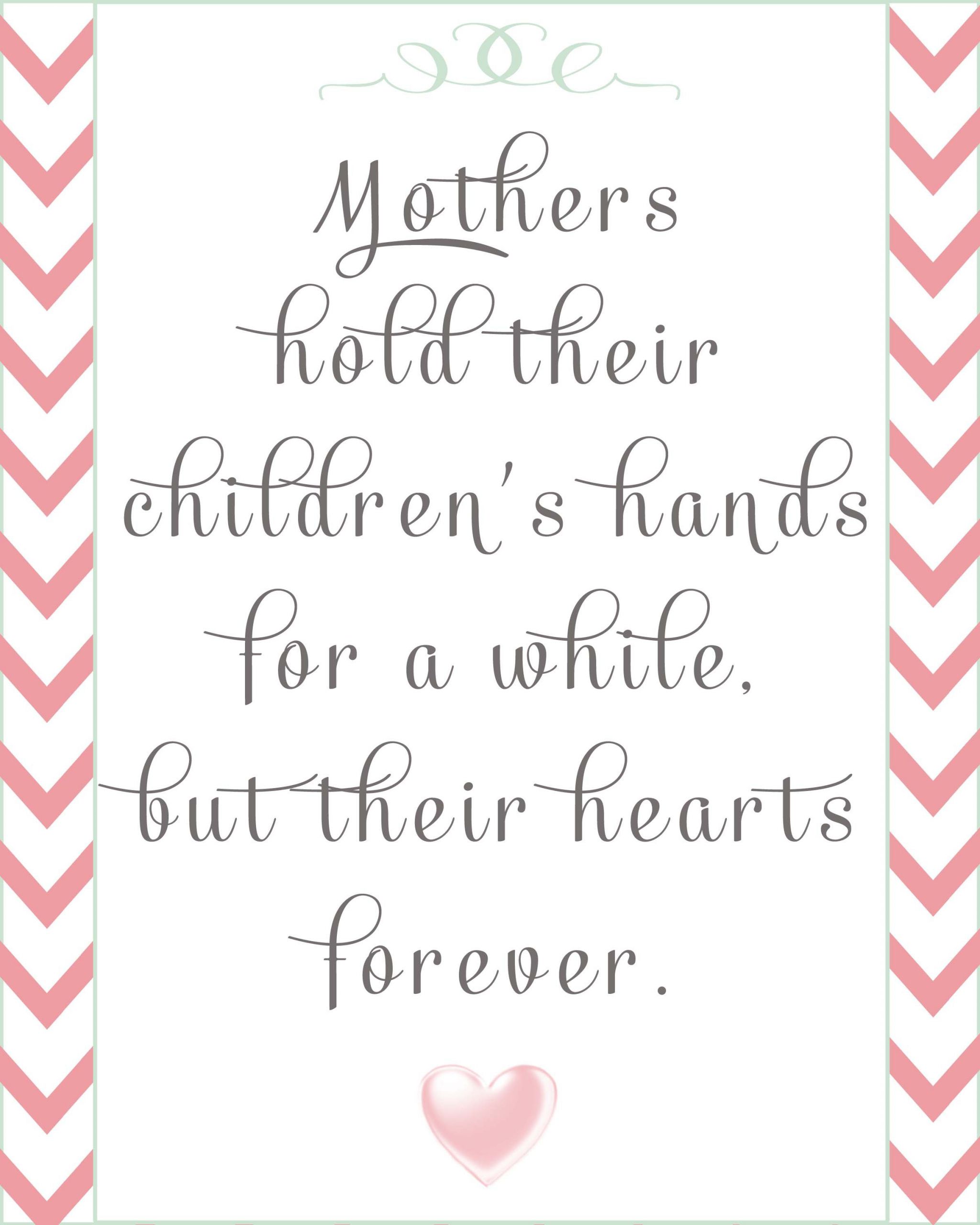 Dead Mother Day Quotes
 Quotes For Deceased Mom Mothers Day QuotesGram
