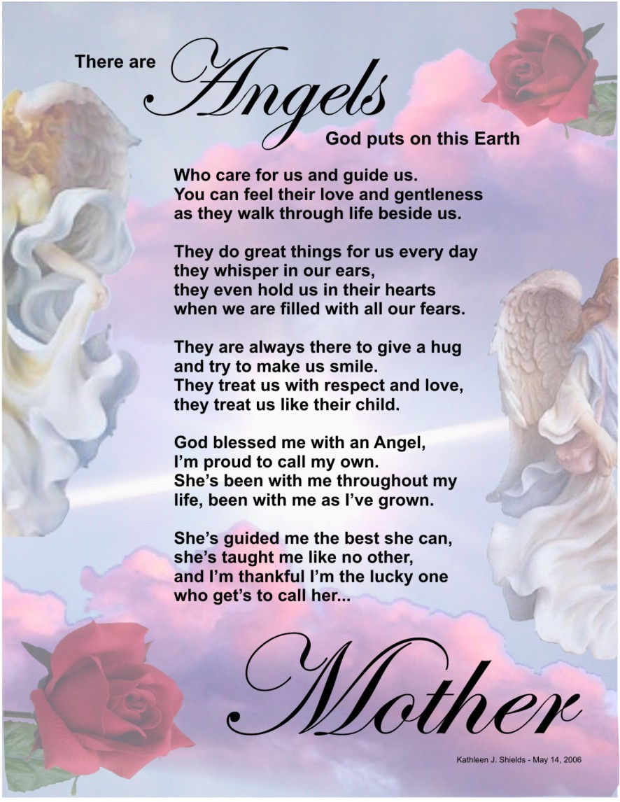 Dead Mother Quotes
 Free Wallpapers Mothers Day Quotes