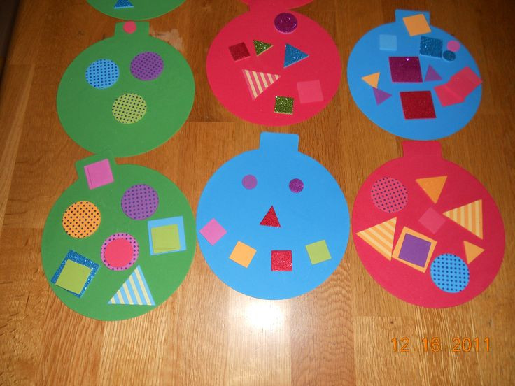 December Crafts For Kids
 1000 images about Daycare Christmas Crafts & Activities