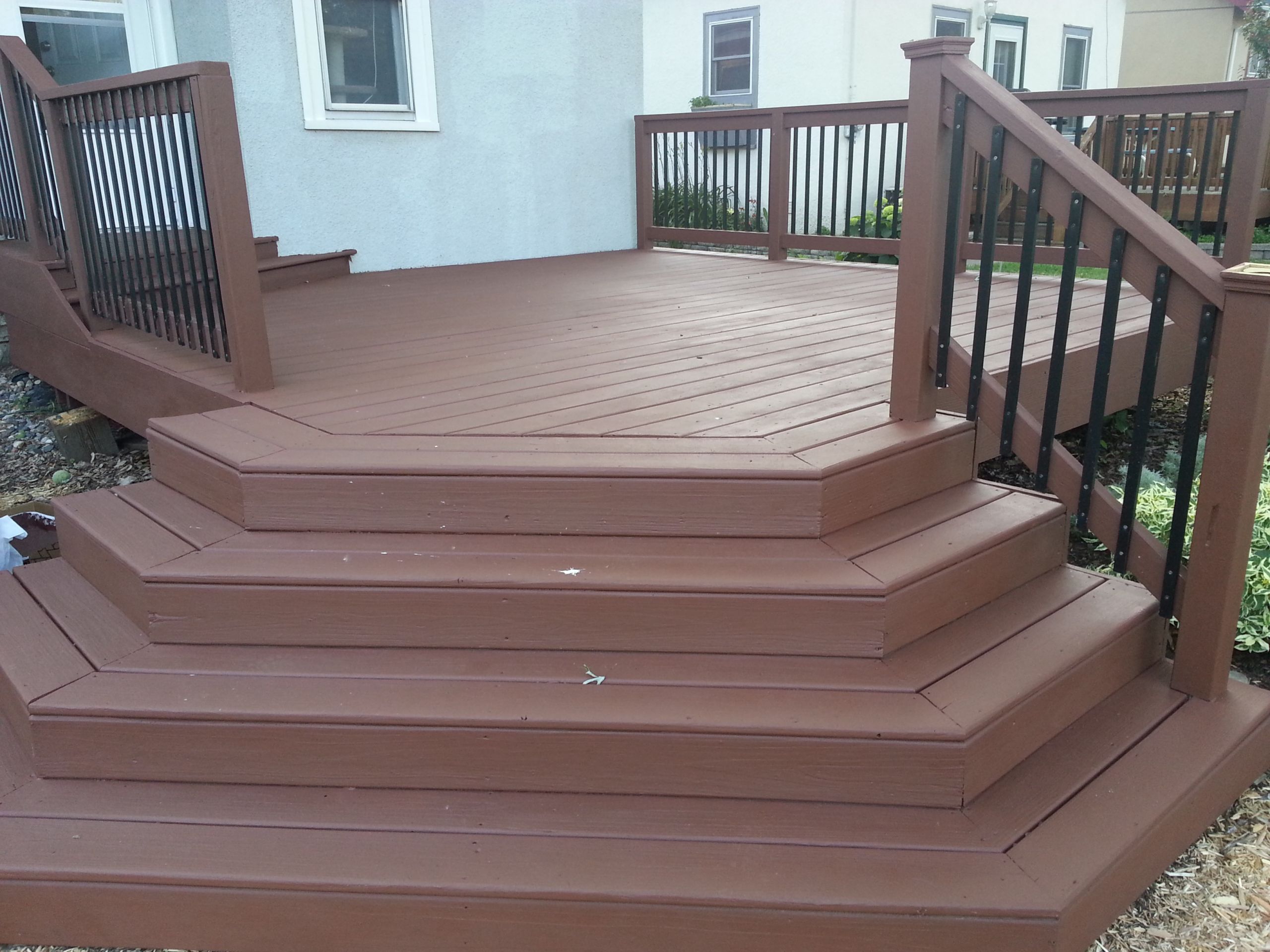 Deck Over Paint Reviews
 Decking Nice Outdoor Home Design With Behr Deck Paint