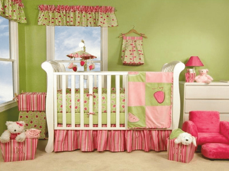 Decorate Baby Boy Room
 How to Decorate A Newborn Baby Boy Room