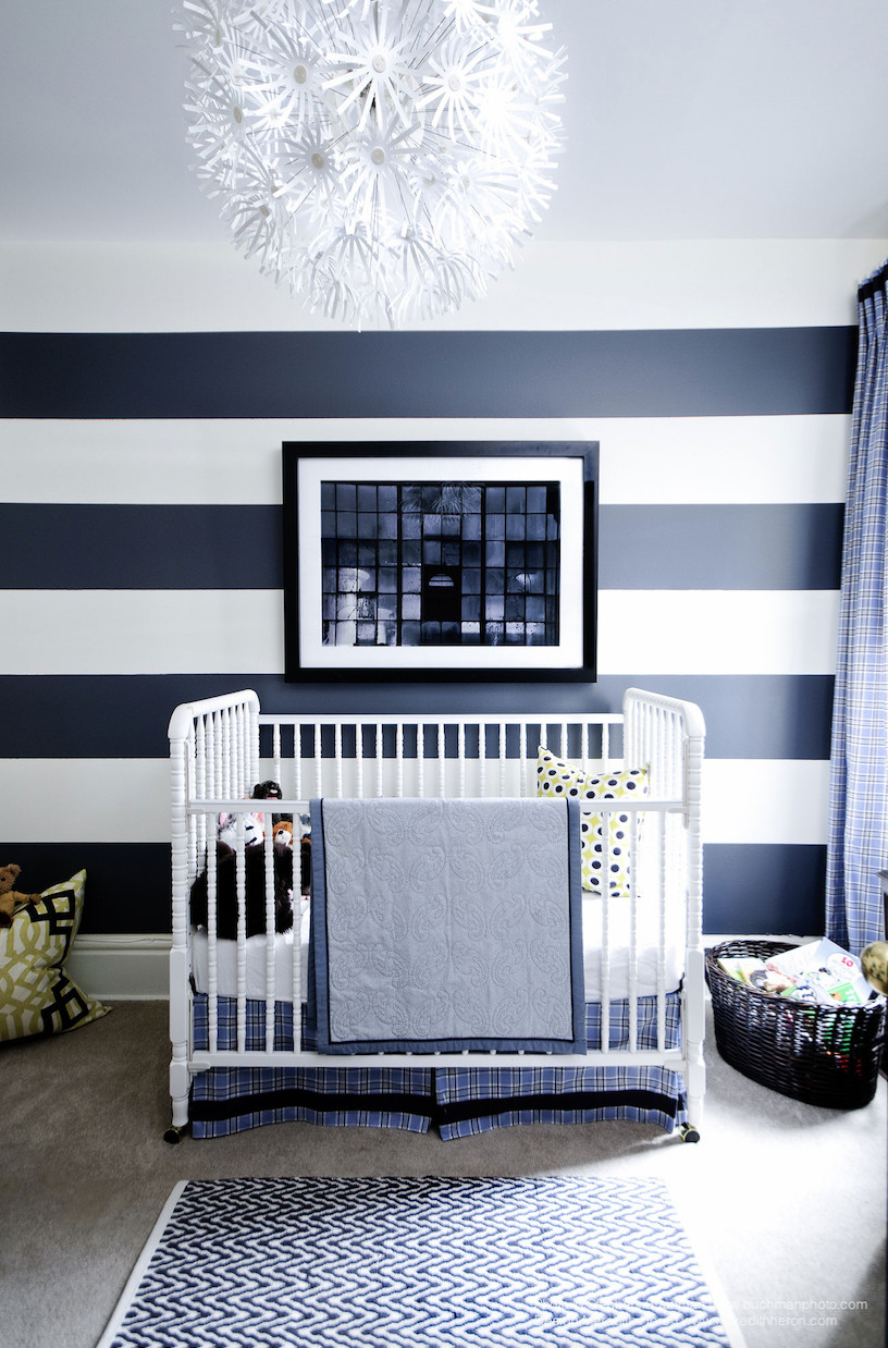 Decorate Baby Boy Room
 7 Baby Boy Room Ideas Cute Boy Nursery Decorating Ideas