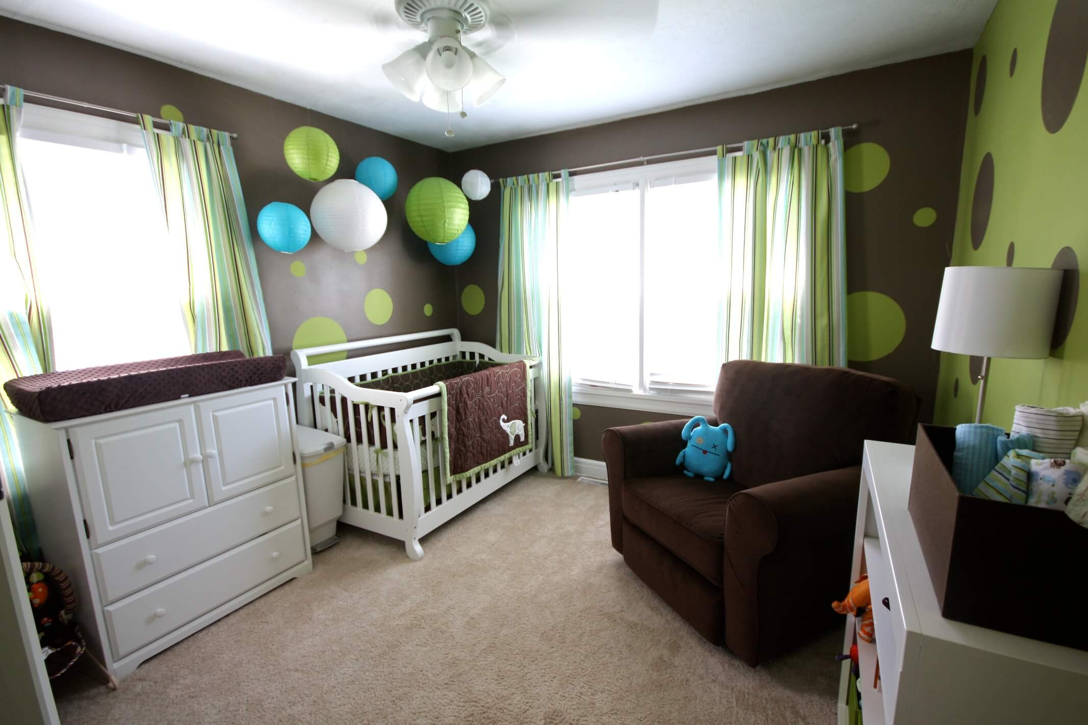 Decorate Baby Boy Room
 Nice Baby Boy nursery themes Ideas & Tips 2016 Decoration Y