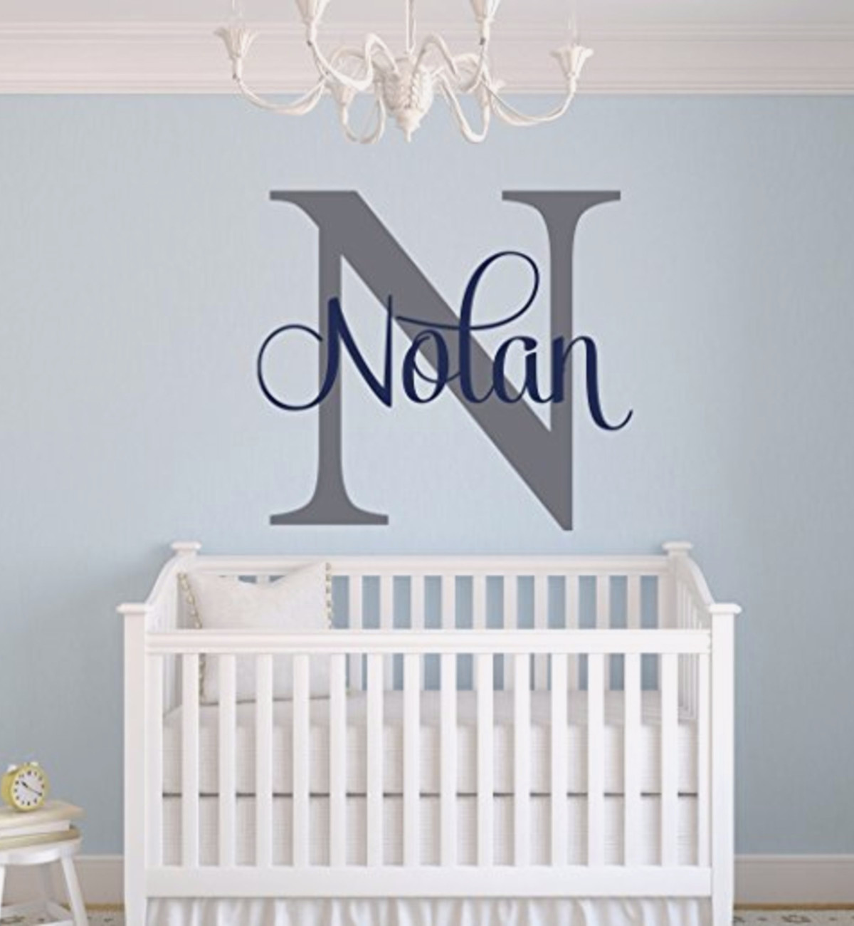 Decorate Baby Boy Room
 Unique Baby Boy Nursery Themes and Decor Ideas Involvery