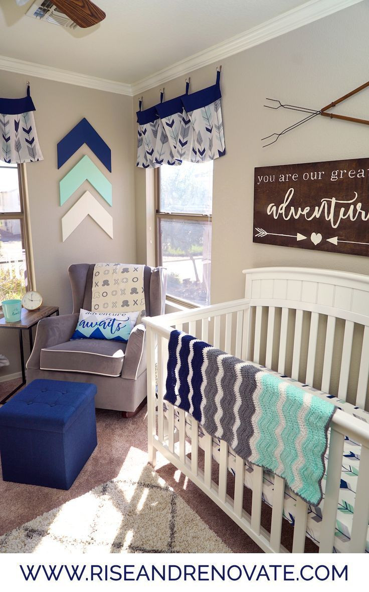 Decorate Baby Boy Room
 2462 best Boy Baby rooms images on Pinterest