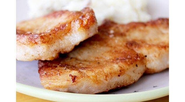 Deep Fried Boneless Pork Chops
 Top 20 Deep Fried Boneless Pork Chops Best Round Up
