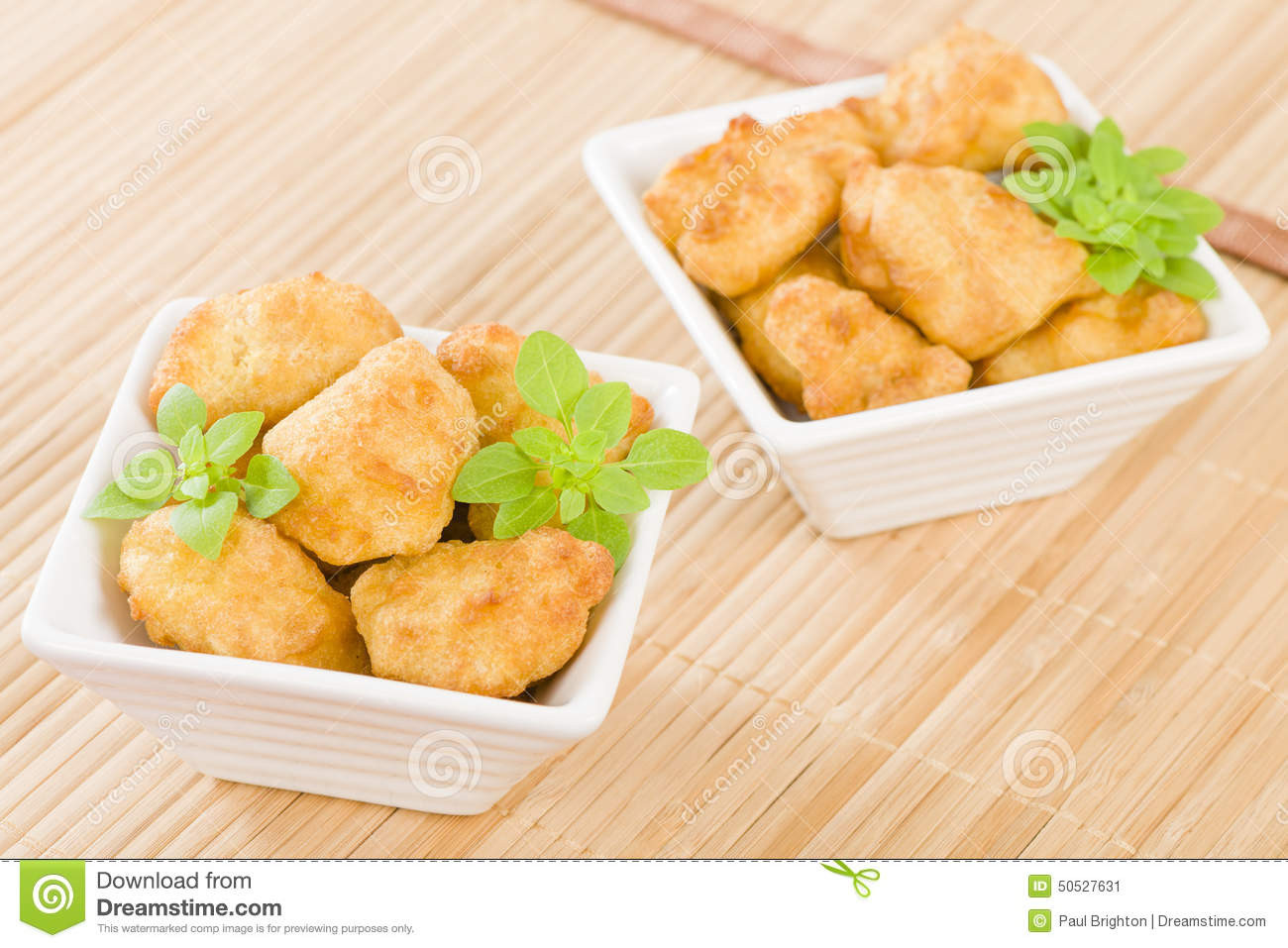 Deep Fried Chicken Nuggets
 Chicken Nug s stock image Image of finger fillet