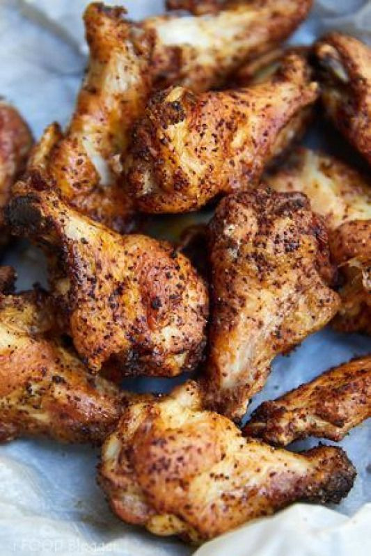 Deep Fried Chicken Wings Calories
 20 Best Ideas Deep Fried Chicken Wings Calories – Home
