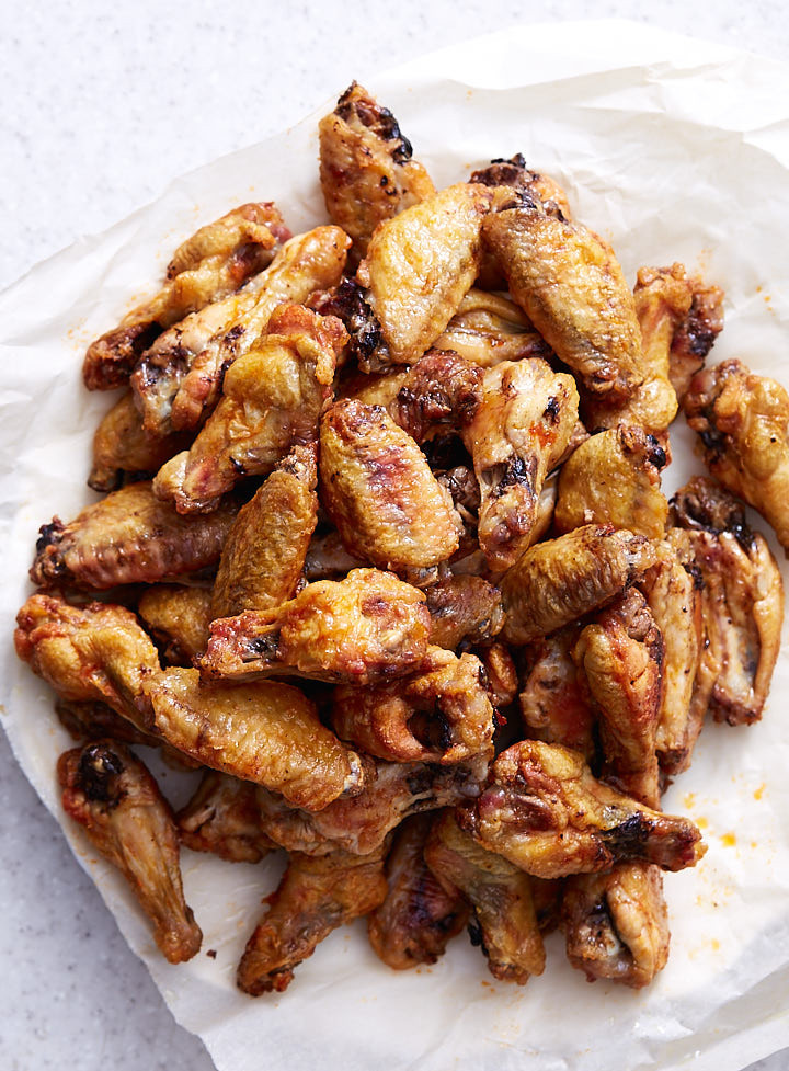 Deep Fried Chicken Wings Calories
 The Best Deep Fried Chicken Wings Calories Best Round Up