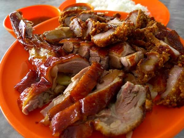 Deep Fried Duck Recipes
 Vietnamese Street Food Tour