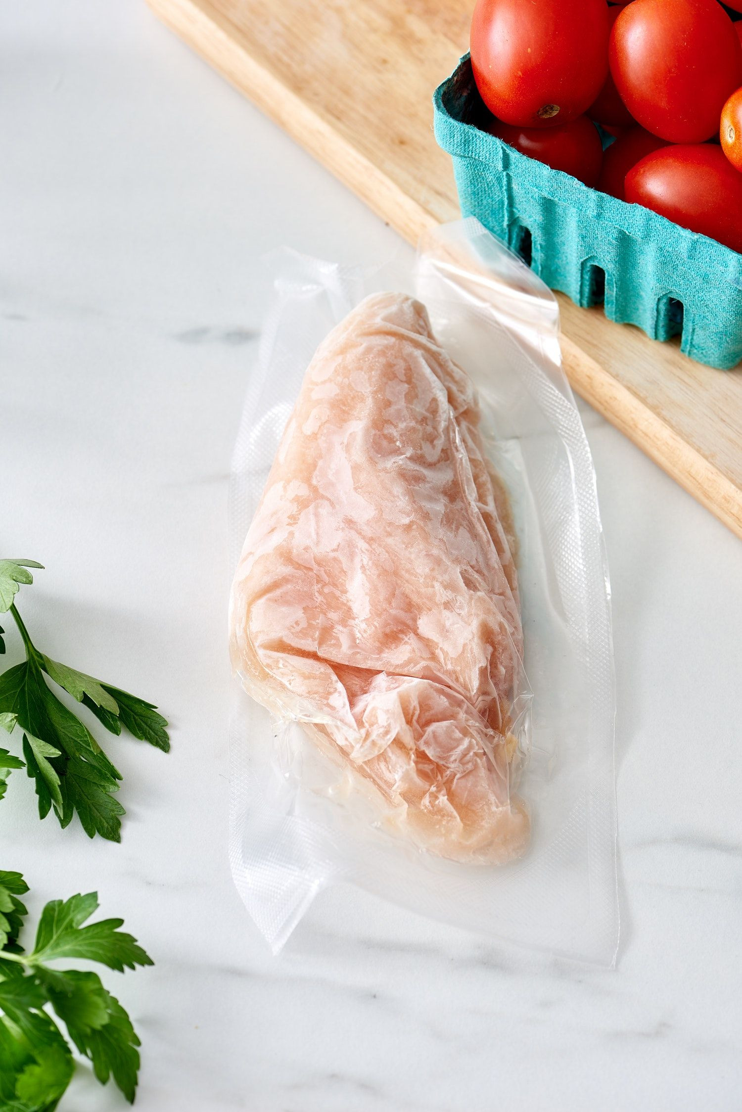 Defrost Chicken Breasts In Microwave
 Here’s How Long to Thaw Frozen Chicken