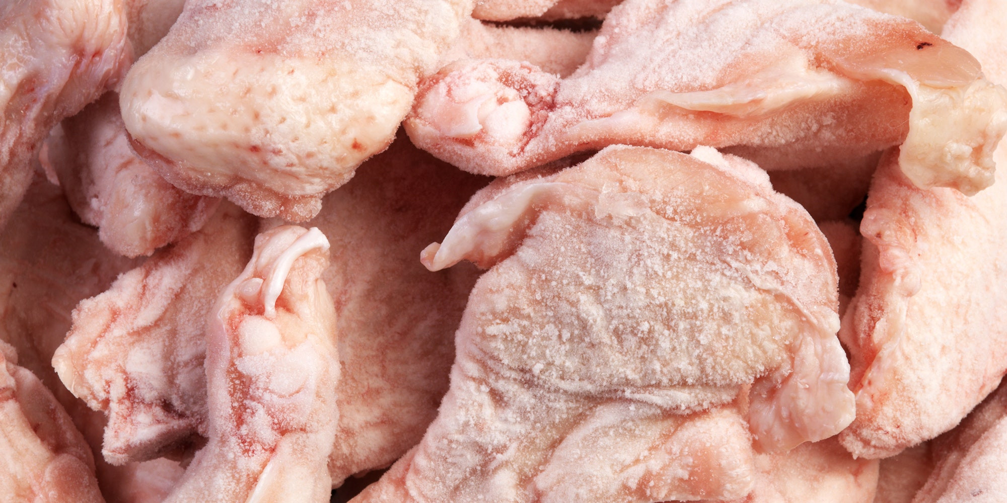 Defrost Chicken Breasts In Microwave
 The Best Ways To Defrost Chicken