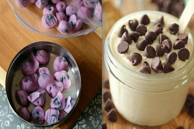 Delicious Healthy Snacks
 21 Insanely Simple And Delicious Snacks Even Lazy People