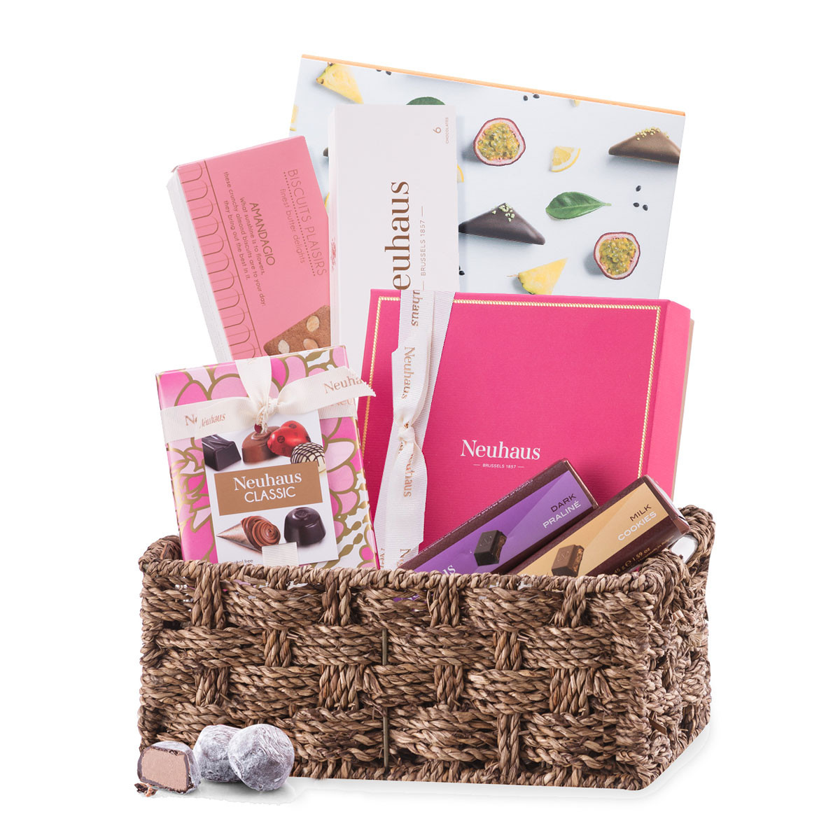 Delivery Mothers Day Gifts
 Mother s Day Deluxe Gift Basket for Delivery in the US