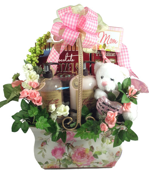 Delivery Mothers Day Gifts
 A Mother s Day Classic Gift Baskets for Delivery