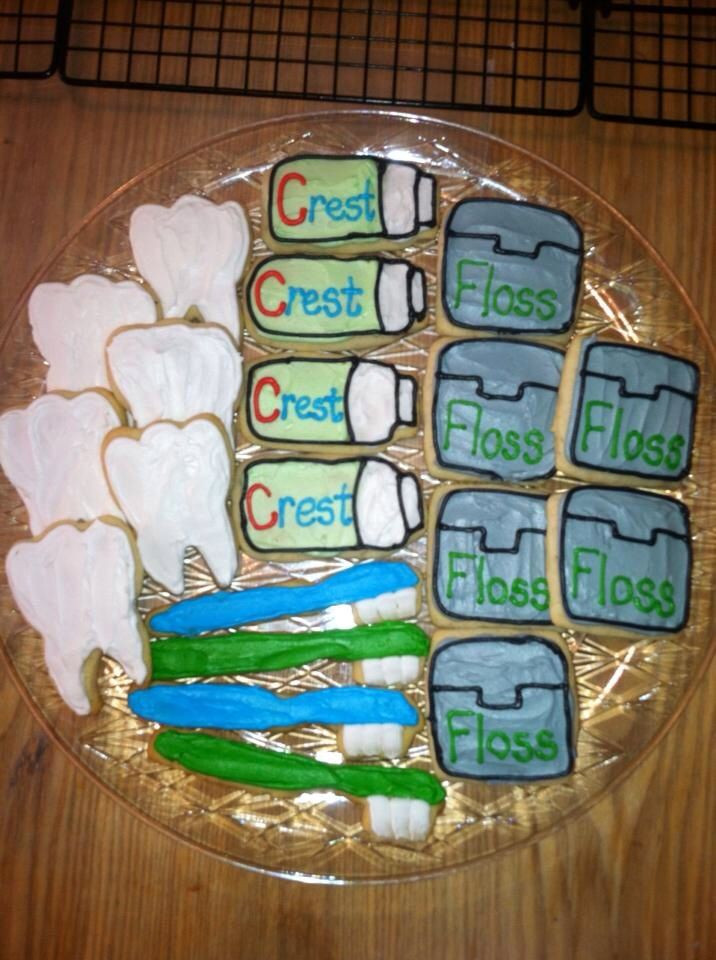 Dental Graduation Party Ideas
 26 best Dental Hygiene Graduation Ideas images on