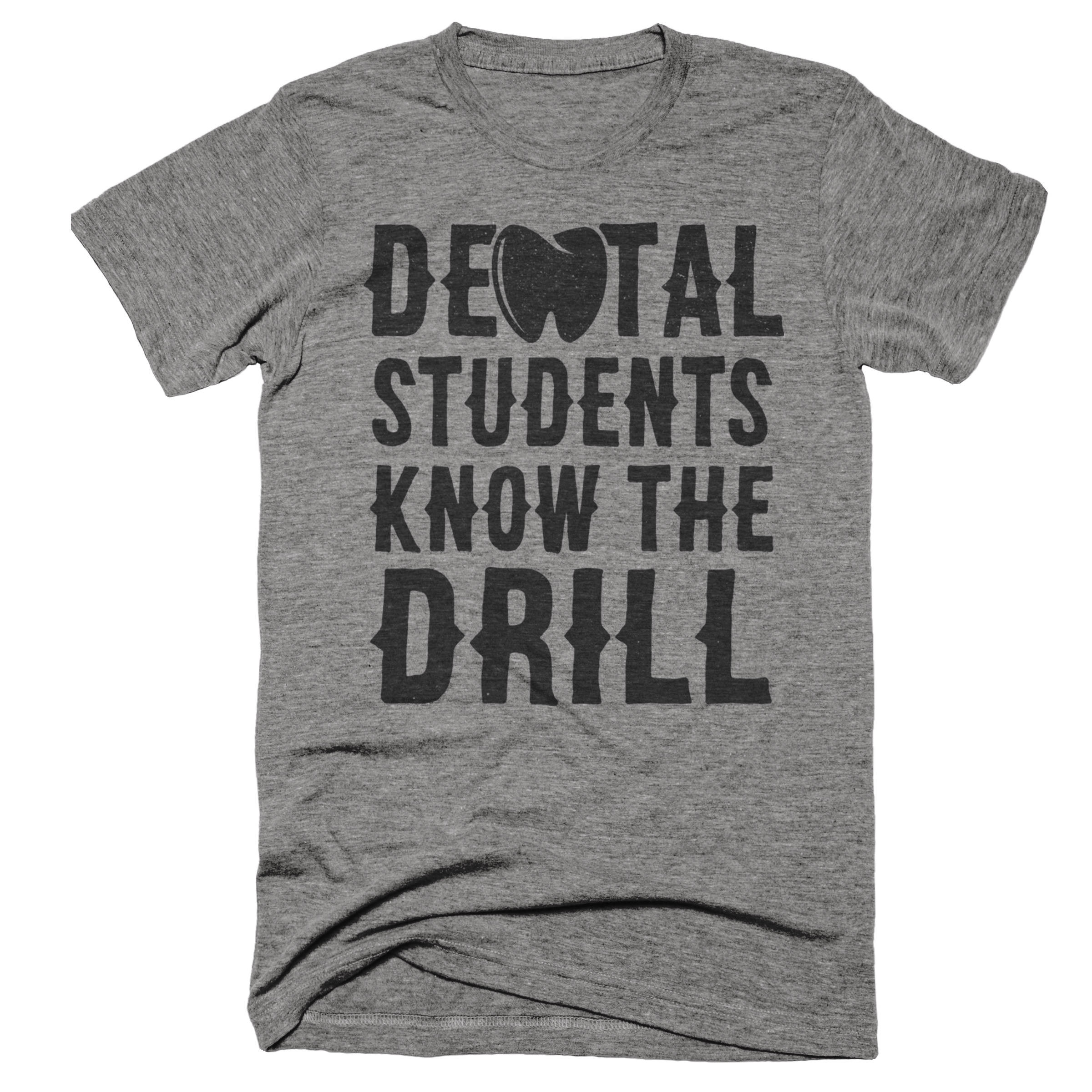 Dental Hygienist Graduation Gift Ideas
 Dental Students Know The Drill Dentist Gift Funny