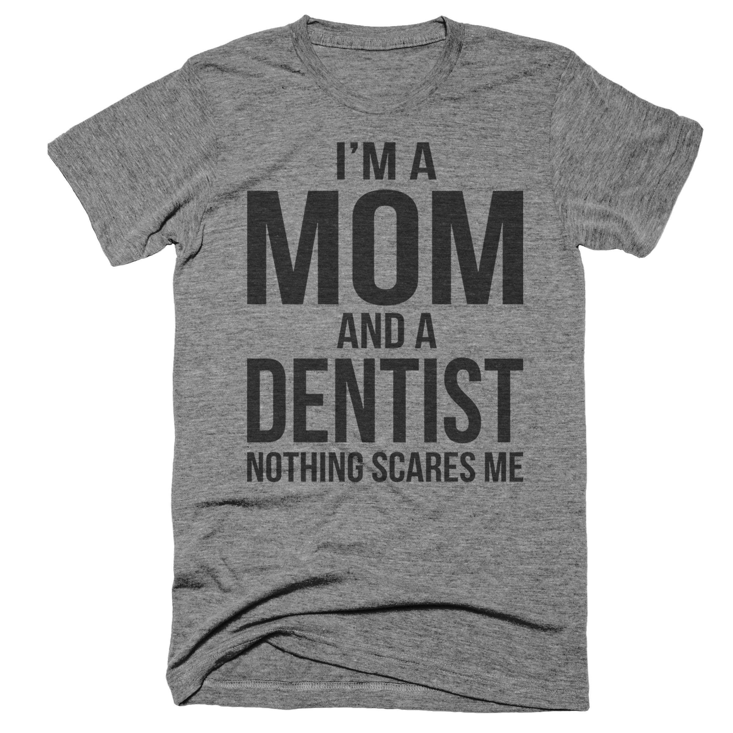Dental School Graduation Gift Ideas
 Mom And A Dentist Gift Gift For Mother Funny Dentist