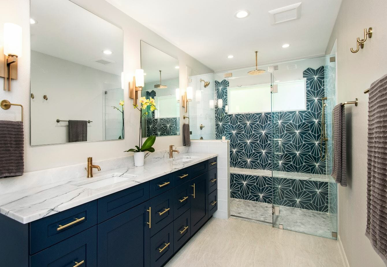 Design A Bathroom Online
 Love it or Hate it 6 Interior Designers Respond to 2019