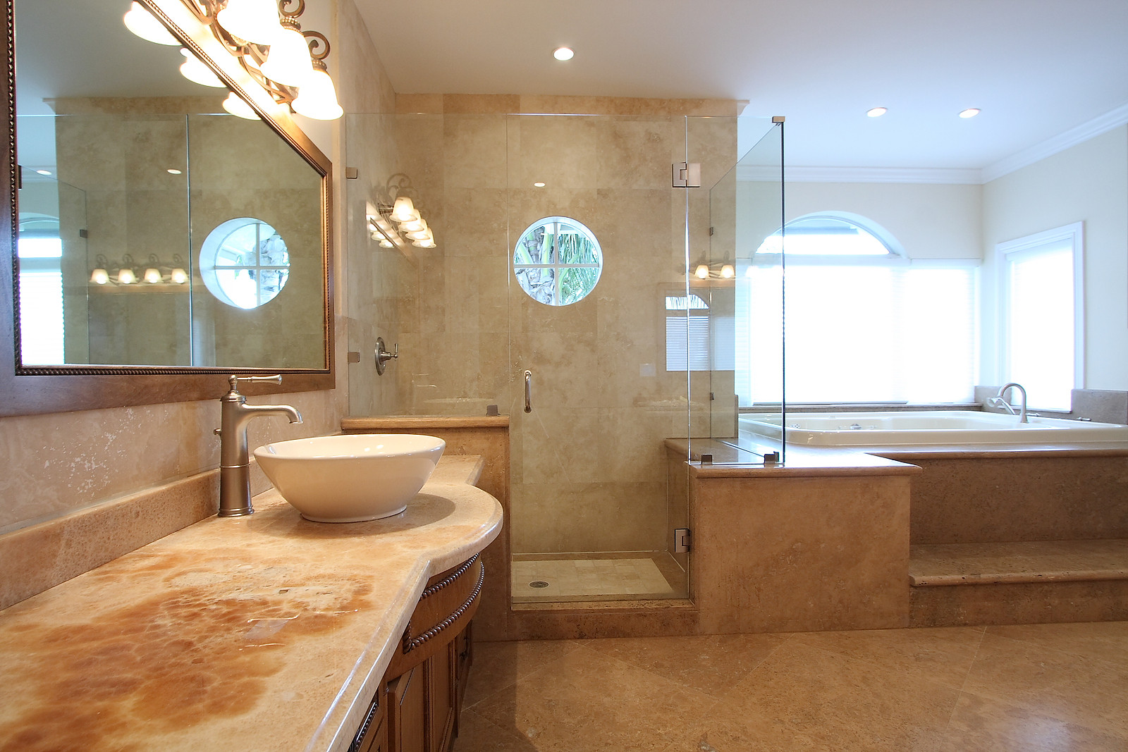 Design For Bathroom
 The Top 20 Small Bathroom Design Ideas for 2014 Qnud