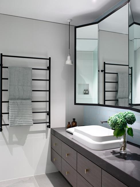 Design For Bathroom
 6 Design Trends Creating Modern Bathroom Interiors in