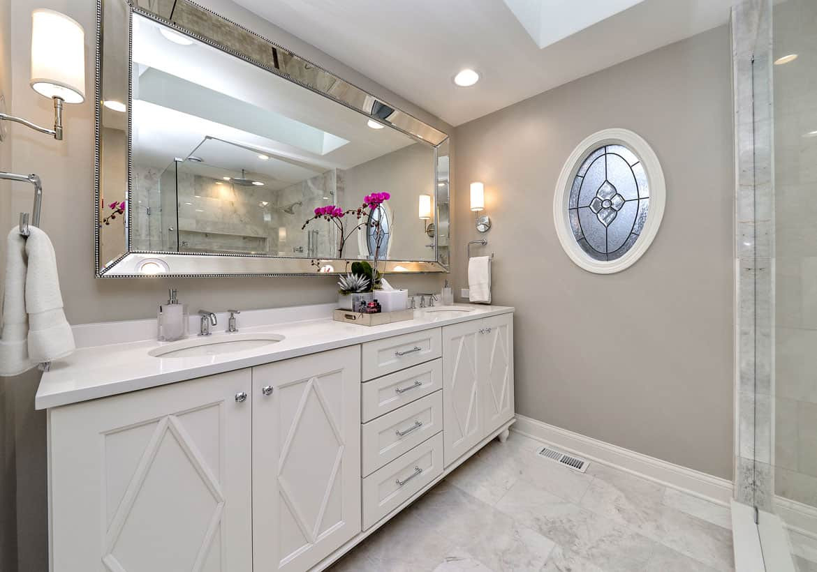Designer Bathroom Mirrors
 Bathroom Mirrors that are the Perfect Final Touch