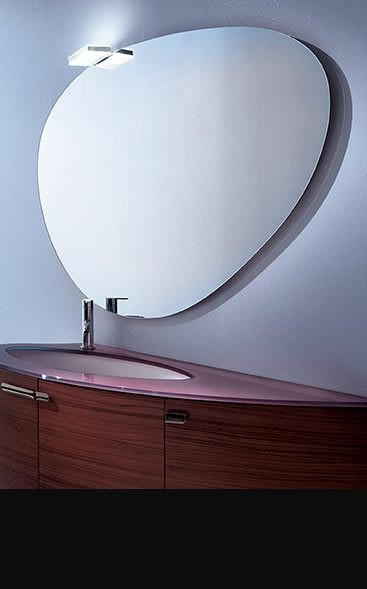 Designer Bathroom Mirrors
 Bathroom Mirror Cabinets & Illuminated Bathroom Mirrors at