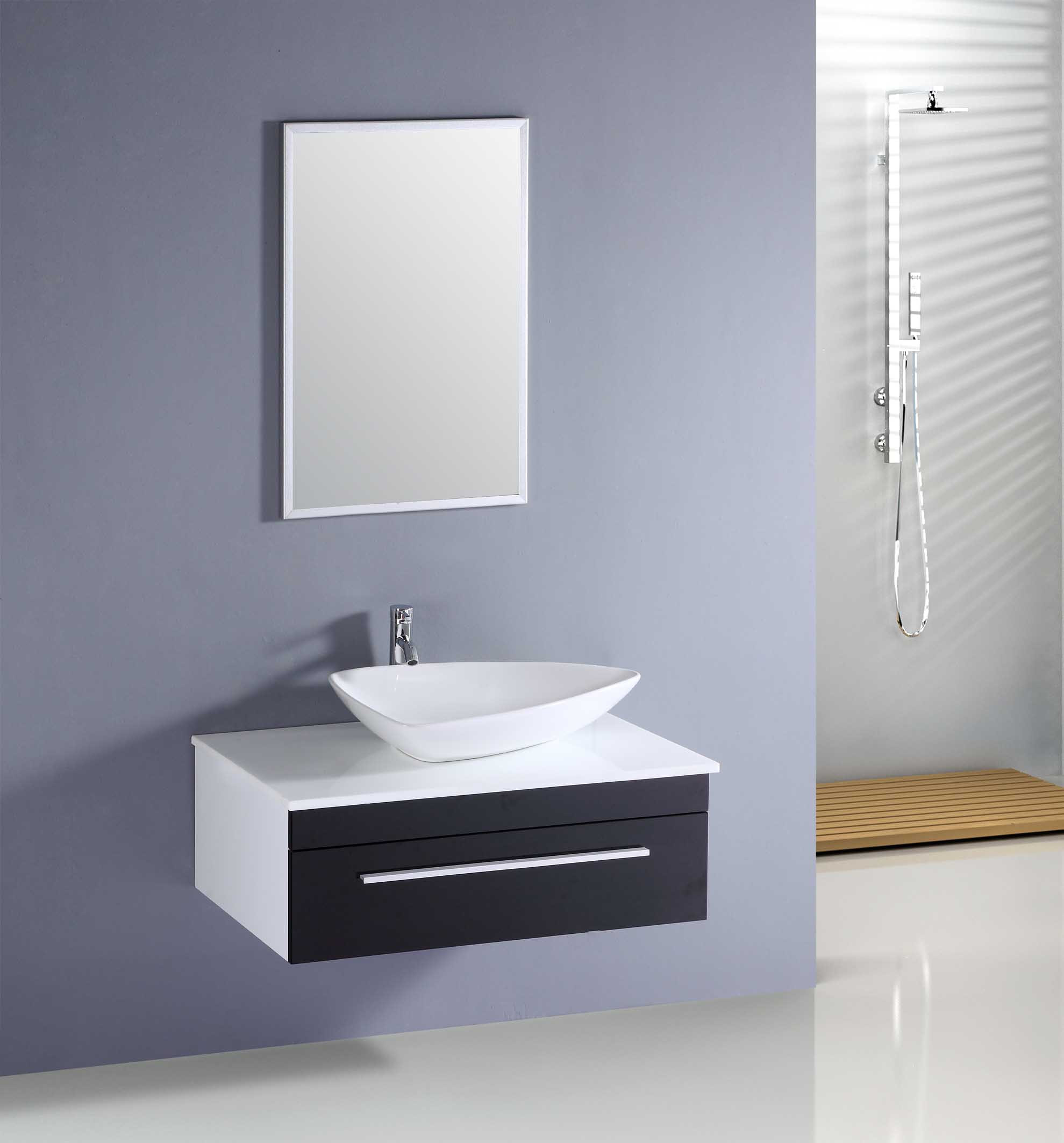 Designer Bathroom Mirrors
 25 Modern Bathroom Mirror Designs