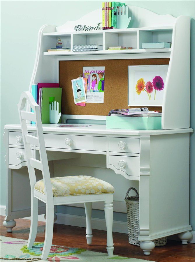 Desk For Teenage Girl Bedroom
 Pin on Cool things