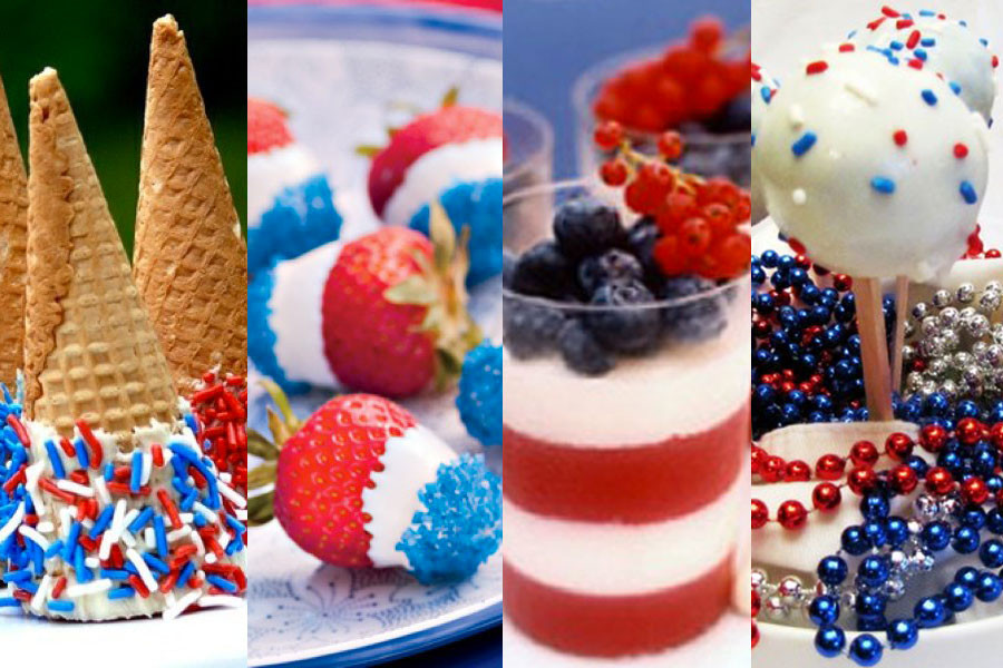 Dessert For Memorial Day
 2014 May Divalysscious Moms – Fabulous events for