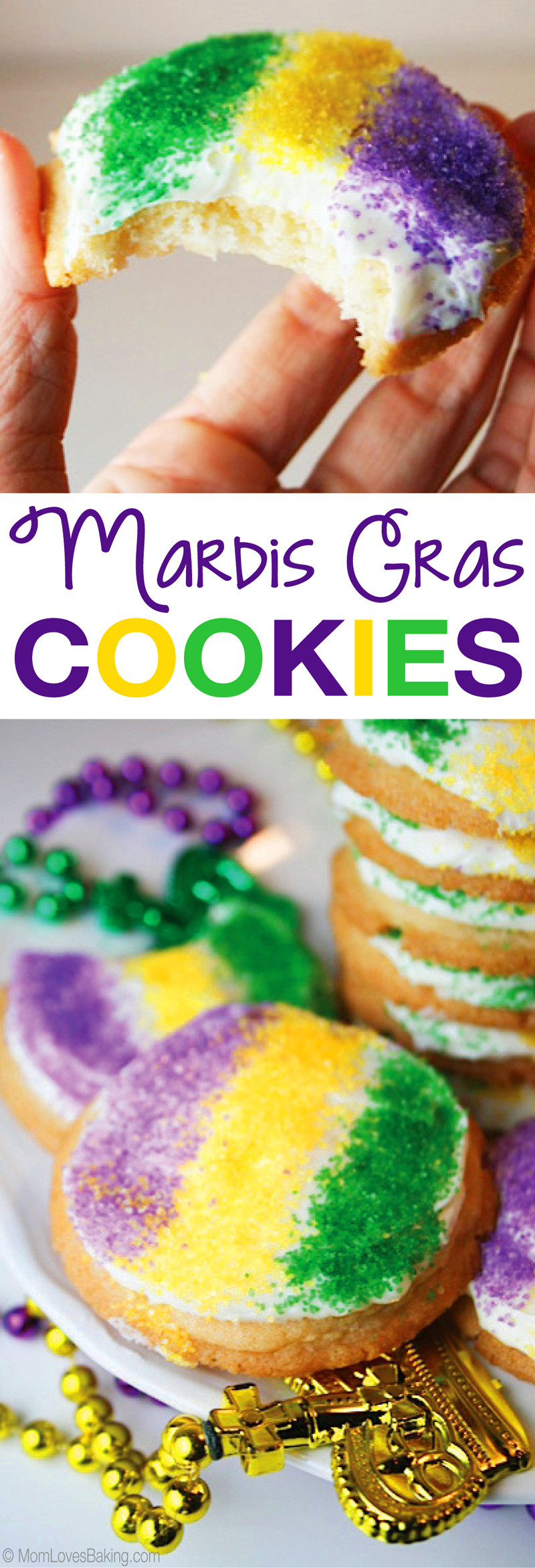 Desserts For Mardi Gras
 Amazing Mardi Gras Treats To Bring To The fice Next Week