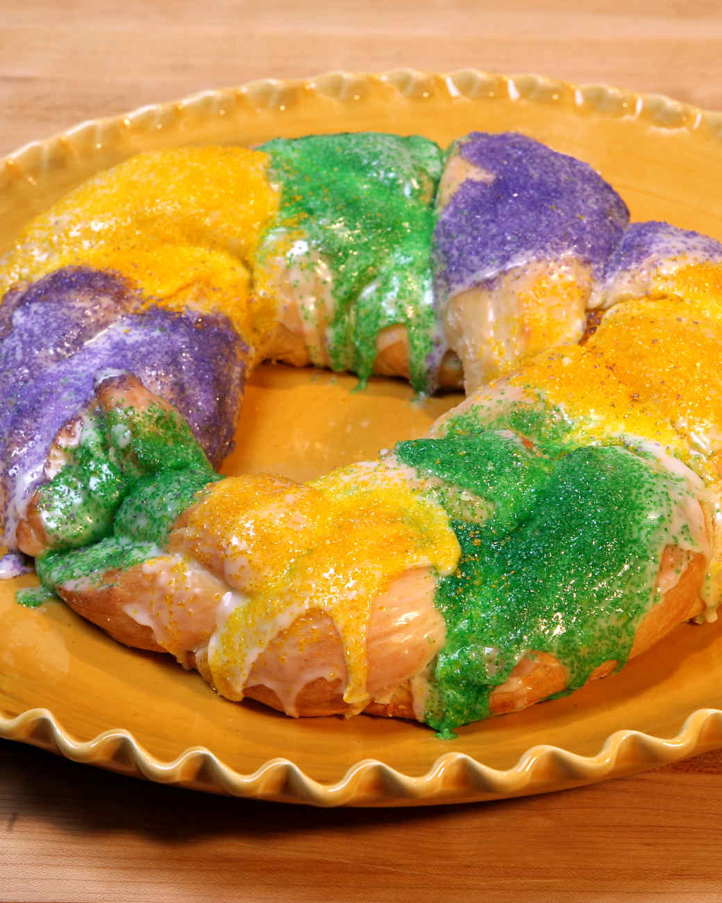 Desserts For Mardi Gras
 12 Decadent Desserts to Help You Party Like It s Mardi
