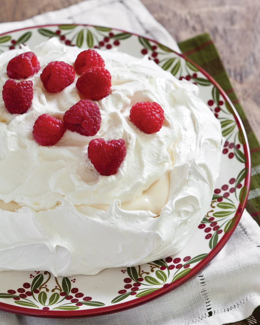 Desserts For The Holiday
 7 of our Favorite Holiday Desserts Taste of the South
