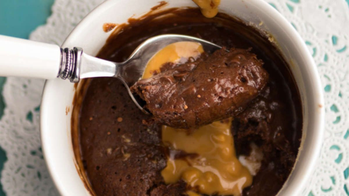 Desserts You Can Make In The Microwave
 10 Desserts You Can Make in the Microwave Microwavable