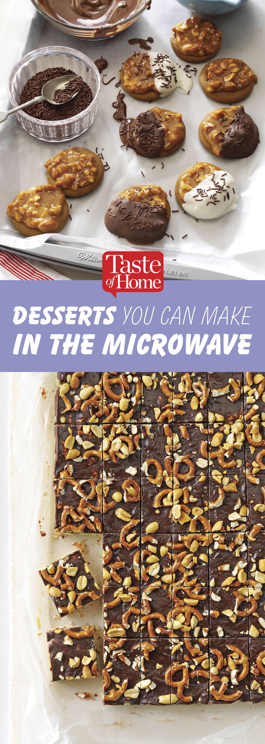 Desserts You Can Make In The Microwave
 Desserts You Can Make in the Microwave